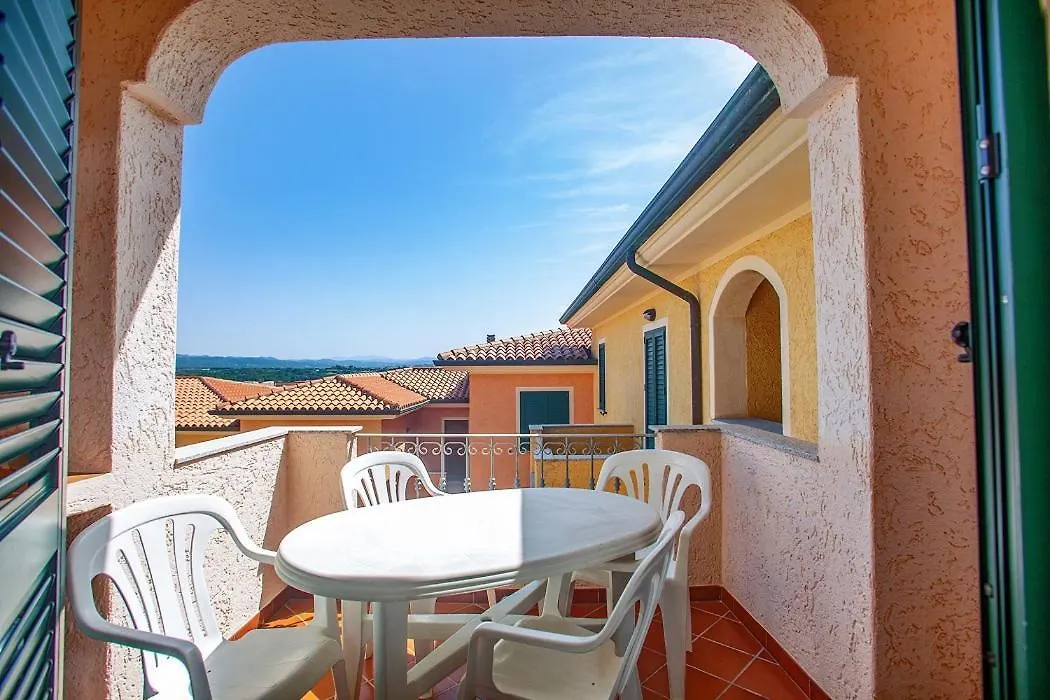 Appartement Bilocale Il Corallo Santa Teresa Gallura Italie