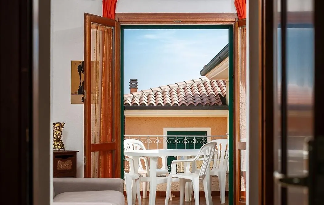 Bilocale Il Corallo Santa Teresa Gallura Appartement